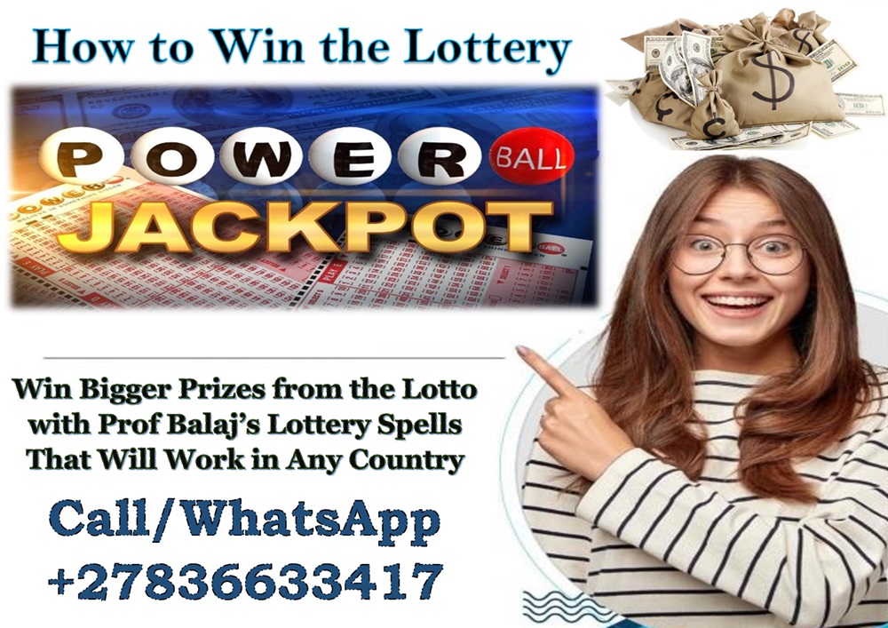Urgently Need a Loan in USA Online? Get the Most Powerful Lottery Spells to Boost Your Chances of Winning the Lotto Jackpot Tonight +27836633417